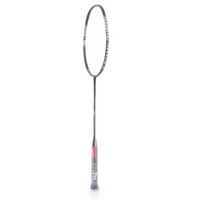Raquette de Badminton Flex Power Ti Titanium 5U Noir/VioletRaquette badmintonFlex Power