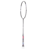 Raquette de Badminton Flex Power Ti Titanium 5U Noir/VioletRaquette badmintonFlex Power