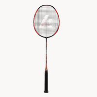 Raquette Kawasaki High Tension G5 3U orange rouge cordee