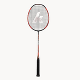 Raquette Kawasaki High Tension G5 3U orange rouge cordee