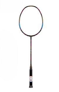 Raquette de badminton Maxbolt nezer x light black (Non cordée)raquette badmintonMaxbolt