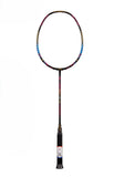 Raquette de badminton Maxbolt nezer x light black (Non cordée)raquette badmintonMaxbolt