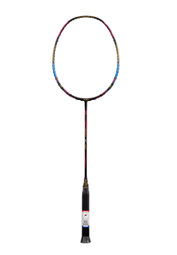 Raquette de badminton Maxbolt nezer x light black (Non cordée)raquette badmintonMaxbolt