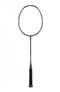 Raquette de badminton Maxbolt thunderbolt Jordan Praveen (Non cordée)raquette badmintonMaxbolt