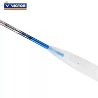 Raquette De Badminton Victor Brave Sword 12 4U - G5 - Équilibre Neutre, Flexibilité Semi - Rigide, 82graquette badmintonVICTOR