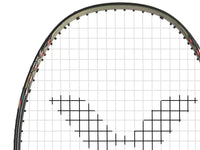 RAQUETTE DE BADMINTON VICTOR THRUSTER RAPTOR C (Non Cordée)raquette badmintonVictor