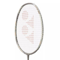 RAQUETTE DE BADMINTON YONEX ASTROX 77 TOUR LTD LIGHT BEIGEraquette badmintonYONEX
