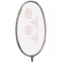 RAQUETTE DE BADMINTON YONEX ASTROX 77 TOUR LTD LIGHT BEIGEraquette badmintonYONEX