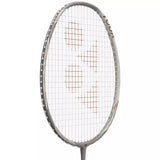 RAQUETTE DE BADMINTON YONEX ASTROX 77 TOUR LTD LIGHT BEIGEraquette badmintonYONEX