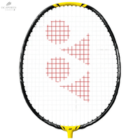 Raquette De Badminton Yonex Nanoflare 1000 Z - 4U, Tige Rigide, Équilibre En Manche, 83graquette badmintonYONEX