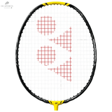 Raquette De Badminton Yonex Nanoflare 1000 Z - 4U, Tige Rigide, Équilibre En Manche, 83graquette badmintonYONEX