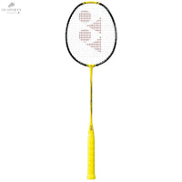 Raquette De Badminton Yonex Nanoflare 1000 Z - 4U, Tige Rigide, Équilibre En Manche, 83graquette badmintonYONEX