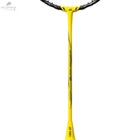 Raquette De Badminton Yonex Nanoflare 1000 Z - 4U, Tige Rigide, Équilibre En Manche, 83graquette badmintonYONEX
