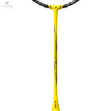Raquette De Badminton Yonex Nanoflare 1000 Z - 4U, Tige Rigide, Équilibre En Manche, 83graquette badmintonYONEX
