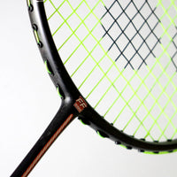 Karakal BN60 FF vue complete
