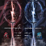 Raquette Li-Ning Ax Force 90 Max Dragon 3U - Performance Haut de Gamme pour Joueurs Professionnelsraquette badmintonLI-NING