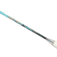 Victor Jetspeed S 12TD R - détail de la tige 6,8 mm Pyrofil
