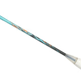 Victor Jetspeed S 12TD R - détail de la tige 6,8 mm Pyrofil