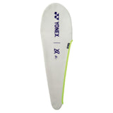 Raquette Yonex Astrox 100 Game VA GRAYISH BEIGE 4Uraquette badmintonYONEX
