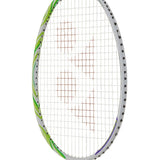 Raquette Yonex Astrox 100 Game VA GRAYISH BEIGE 4Uraquette badmintonYONEX