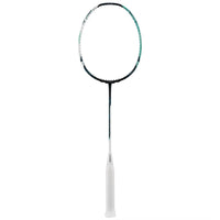 Raquette Badminton Li-Ning Halbertec 6000 5U Noir/Vert - Puissance et Précision - DC.SPORTS