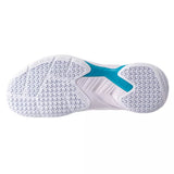 Chaussures Yonex Femme Indoor Pc Cascade Accel White/navy