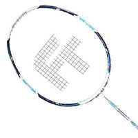 RAQUETTE DE BADMINTON FELET AERO CARBON BLANCHE (Non Cordée) - DC.SPORTS