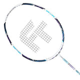 RAQUETTE DE BADMINTON FELET AERO CARBON BLANCHE (Non Cordée)