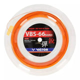 Bobine Cordage Victor VBS 66 blanc - DC.SPORTS