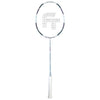 RAQUETTE DE BADMINTON FELET AERO CARBON BLANCHE (Non Cordée)