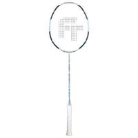 RAQUETTE DE BADMINTON FELET AERO CARBON BLANCHE (Non Cordée) - DC.SPORTS
