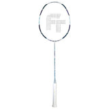 RAQUETTE DE BADMINTON FELET AERO CARBON BLANCHE (Non Cordée)