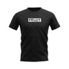 T-SHIRT FELET H-75 ARGENT