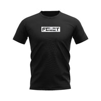 T - SHIRT FELET H - 75 ARGENT - DC.SPORTS