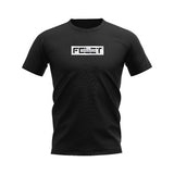 T-SHIRT FELET H-75 ARGENT