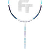 RAQUETTE DE BADMINTON FELET AERO CARBON BLANCHE (Non Cordée)
