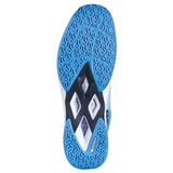 CHAUSSURES BABOLAT HOMME INDOOR SHADOW TOUR 5 BLEU/ALGIER