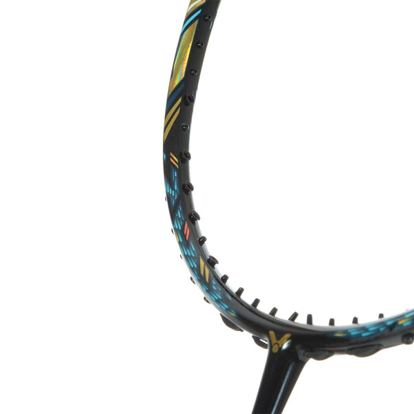 RAQUETTE DE BADMINTON VICTOR JETSPEED S 12 II 4UG5 (NON CORDEE)