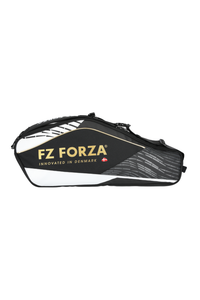 SAC FZ FORZA TOUR LINE 6 RAQUETTES NOIR/ BLANC