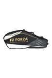 SAC FZ FORZA TOUR LINE 6 RAQUETTES NOIR/ BLANC