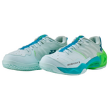 Chaussures de Badminton Yonex Homme Subaxia GT  Pale Green