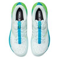 Chaussures de Badminton Yonex Homme Subaxia GT  Pale Green