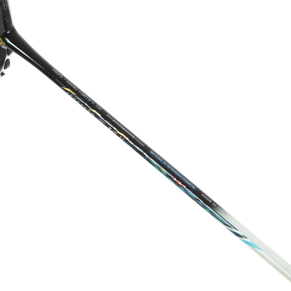 RAQUETTE DE BADMINTON VICTOR JETSPEED S 12 II 4UG5 (NON CORDEE)