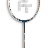 RAQUETTE DE BADMINTON FELET FINTANO BLEU 4U