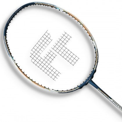 RAQUETTE DE BADMINTON FELET FINTANO BLEU 4U