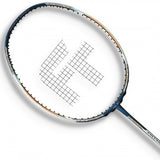 RAQUETTE DE BADMINTON FELET FINTANO BLEU 4U