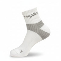 Chaussette Maxbolt Blanche taille unique