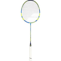 RAQUETTE DE BADMINTON BABOLAT SPEEDLIGHTER S NCV 25 (cordée) - DC.SPORTS