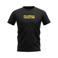 T - SHIRT FELET H - 75 OR - DC.SPORTS