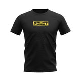 T-SHIRT FELET H-75 OR